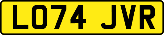 LO74JVR
