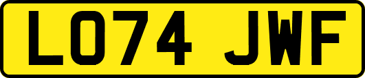 LO74JWF