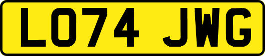 LO74JWG