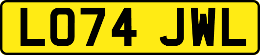 LO74JWL