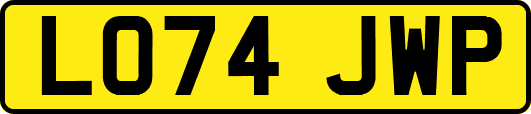 LO74JWP