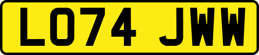 LO74JWW