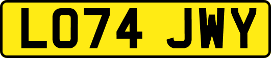 LO74JWY