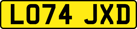 LO74JXD