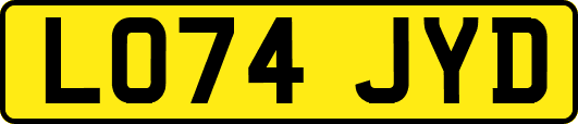 LO74JYD