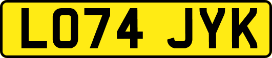 LO74JYK