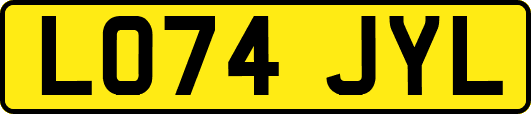 LO74JYL