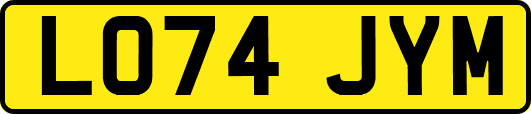 LO74JYM