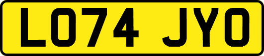 LO74JYO