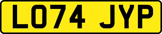 LO74JYP