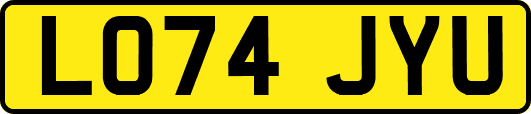 LO74JYU