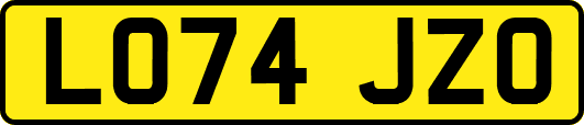 LO74JZO