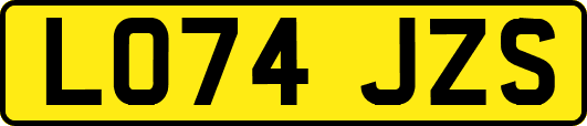 LO74JZS