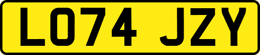 LO74JZY