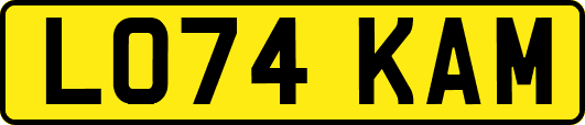 LO74KAM