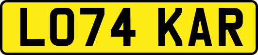 LO74KAR