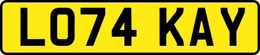 LO74KAY