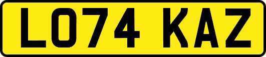 LO74KAZ