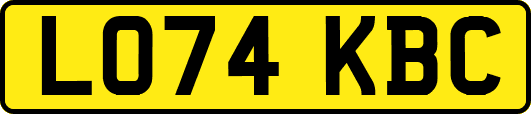 LO74KBC