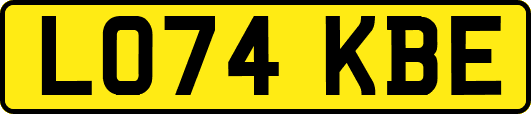 LO74KBE