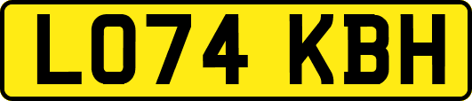 LO74KBH