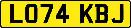 LO74KBJ