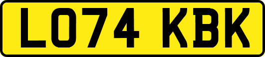 LO74KBK