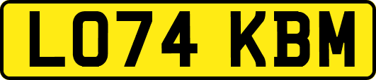 LO74KBM