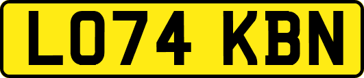LO74KBN