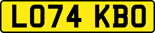 LO74KBO