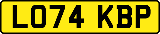 LO74KBP