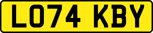LO74KBY