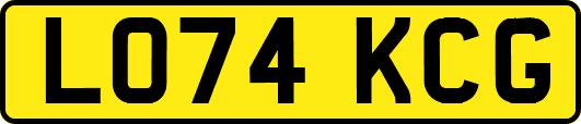 LO74KCG