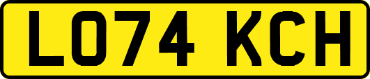 LO74KCH