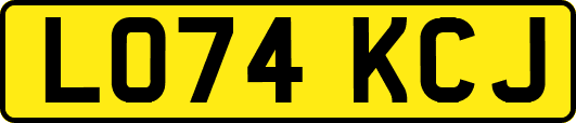 LO74KCJ