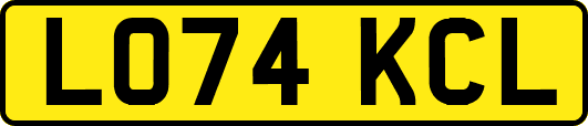 LO74KCL