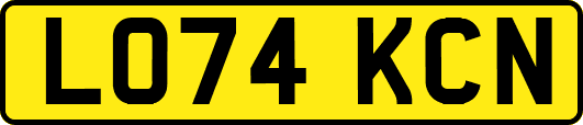 LO74KCN
