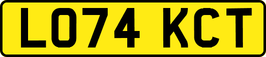 LO74KCT