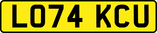 LO74KCU