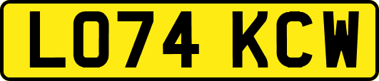 LO74KCW