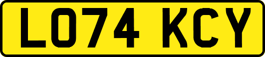 LO74KCY
