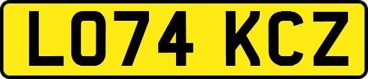 LO74KCZ