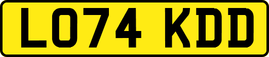 LO74KDD