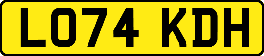 LO74KDH