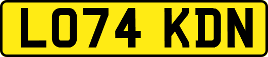 LO74KDN