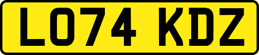 LO74KDZ