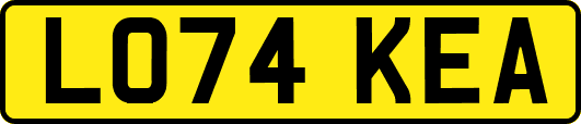 LO74KEA
