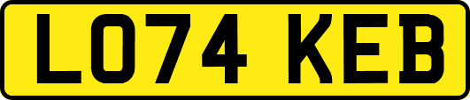 LO74KEB