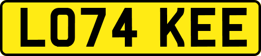 LO74KEE