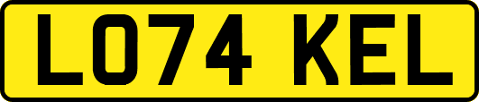 LO74KEL